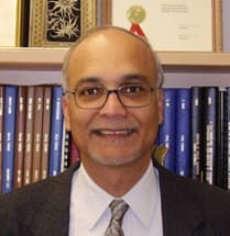 Prof. M. Jamal Deen