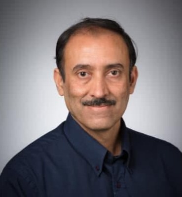 Prof. Shiva Kumar